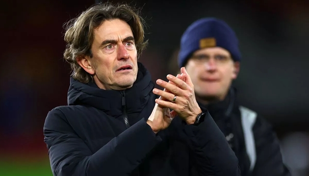 Thomas Frank lạc lõng giữa công trường ngổn ngang Tottenham_695a50dab68d9.jpeg