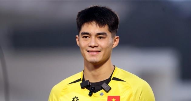 Trung Kiên lọt Top 10 thủ môn đắt giá nhất U23 châu Á, số 1 ĐNÁ_695a504be2ece.jpeg