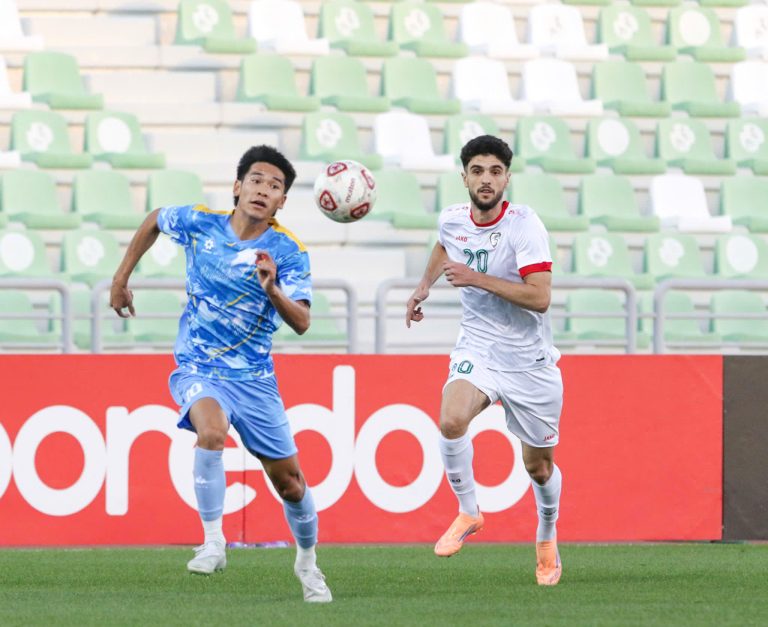 U23 Việt Nam thua sát nút U23 Syria trong bài “test” trước thềm VCK U23 châu Á 2026_695a5034a08d6.jpeg