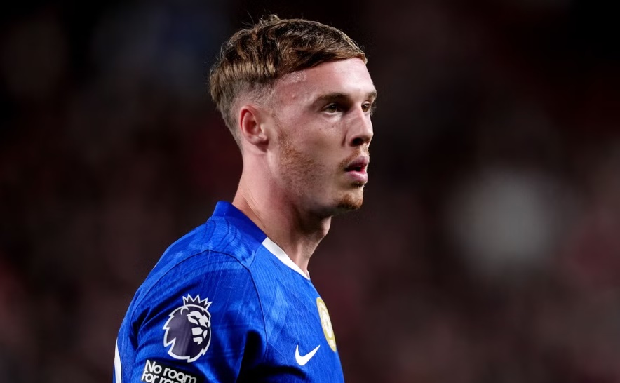 Vận đen đeo bám, Cole Palmer lại chấn thương lỡ đại chiến Arsenal_695a7dc88b1e3.jpeg