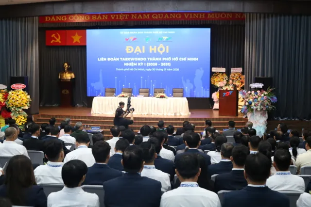 Bước ngoặt quan trọng của Taekwondo TP Hồ Chí Minh_6983308b54681.webp