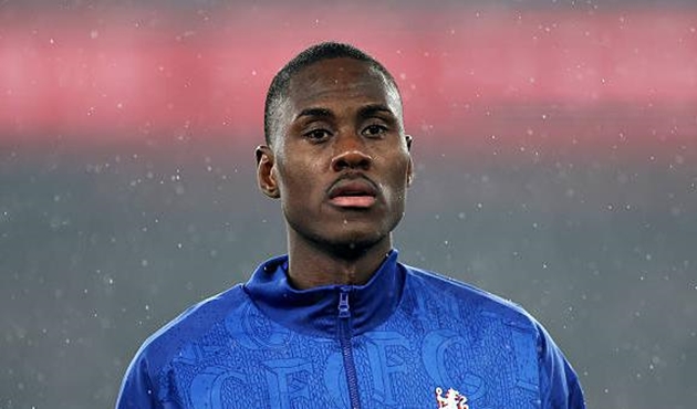 Chalobah tin Arsenal không gây nhiều khó khăn cho Chelsea_698330b96a1fc.jpeg