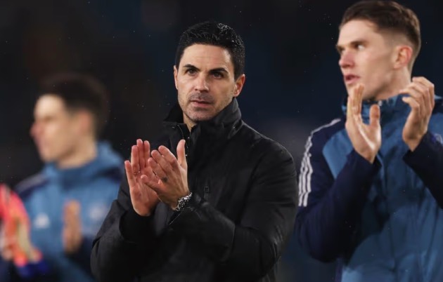 Hạ Chelsea, Arsenal được dự báo giành cú ăn 3_6983308e08a67.jpeg