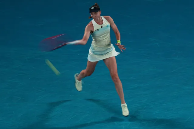 Rybakina lần đầu tiên vô địch Australia mở rộng_698330537b430.webp